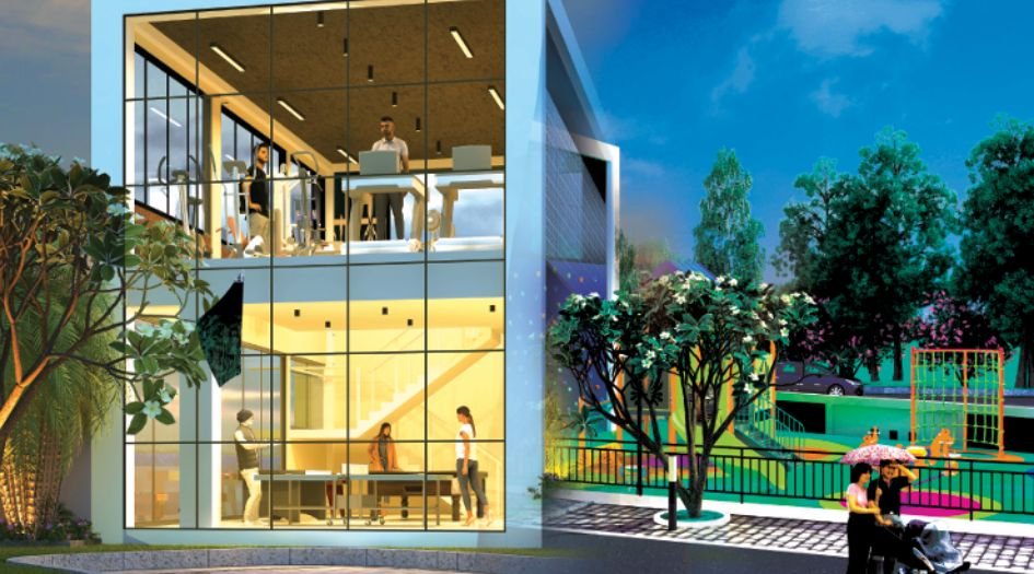 Shubhankar-Durvaa-Amenities-Clubhouse-Gym-Children-play-Area