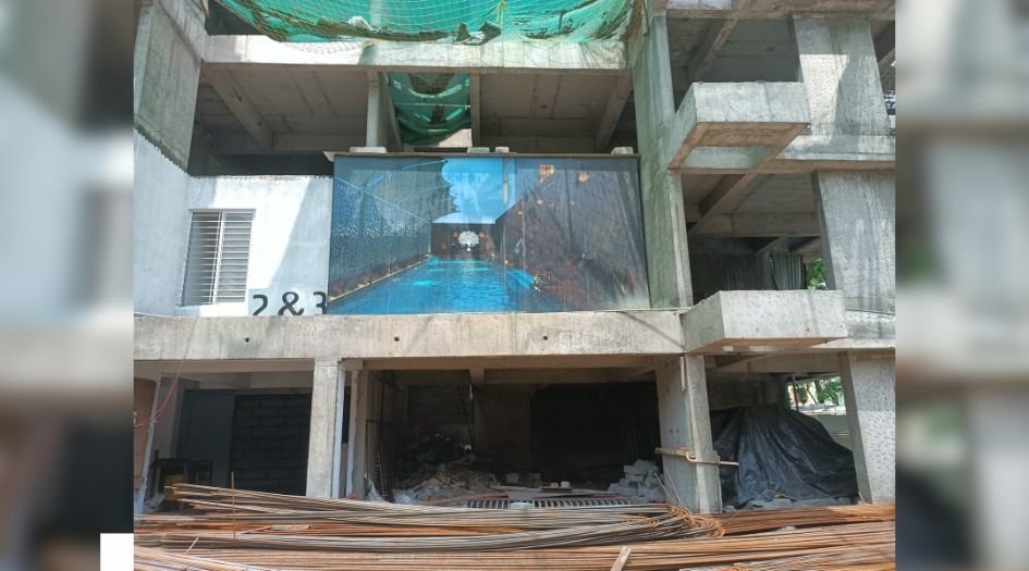 Shubhankar-Durvaa-Construction-Status